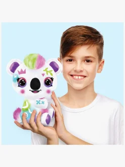Kreativt Legetøj|Style4Ever Style 4 Ever Airbrush Plush Bamse Koala