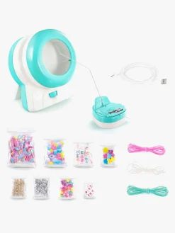 Style4Ever Kreativt Legetøj-Style 4 Ever Boho Friendship Armbåndssæt