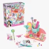 Kreativt Legetøj|Style4Ever Style 4 Ever Mini Stationery Kreasæt