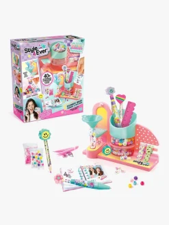 Kreativt Legetøj|Style4Ever Style 4 Ever Mini Stationery Kreasæt