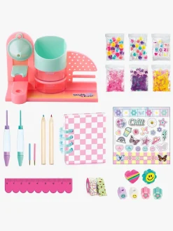Kreativt Legetøj|Style4Ever Style 4 Ever Mini Stationery Kreasæt