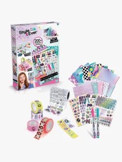 Style4Ever Style 4 Ever Scrapbooking Refillsæt