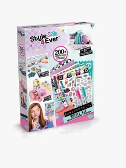 Style4Ever Style 4 Ever Scrapbooking Refillsæt
