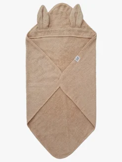 Summerville Organic Badekåbe Øko Kanin, Sand