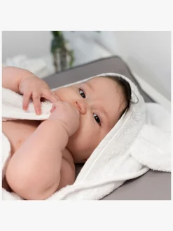 Børn Summerville Rabbit Babyhåndklæde Øko,