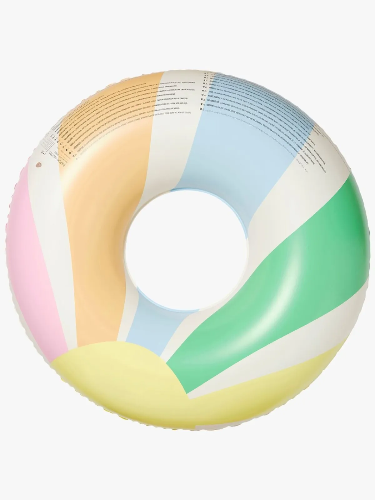SUNNYLiFE Vandleg-Badering, Pastel Gelato