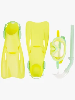 SUNNYLiFE Dykkersæt, Neon - Lime