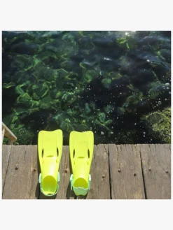 SUNNYLiFE Dykkersæt, Neon - Lime