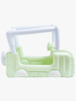 Vandlegetøj|SUNNYLiFE  Oppustelig Bil, The Cubby Buggy Multifarvet