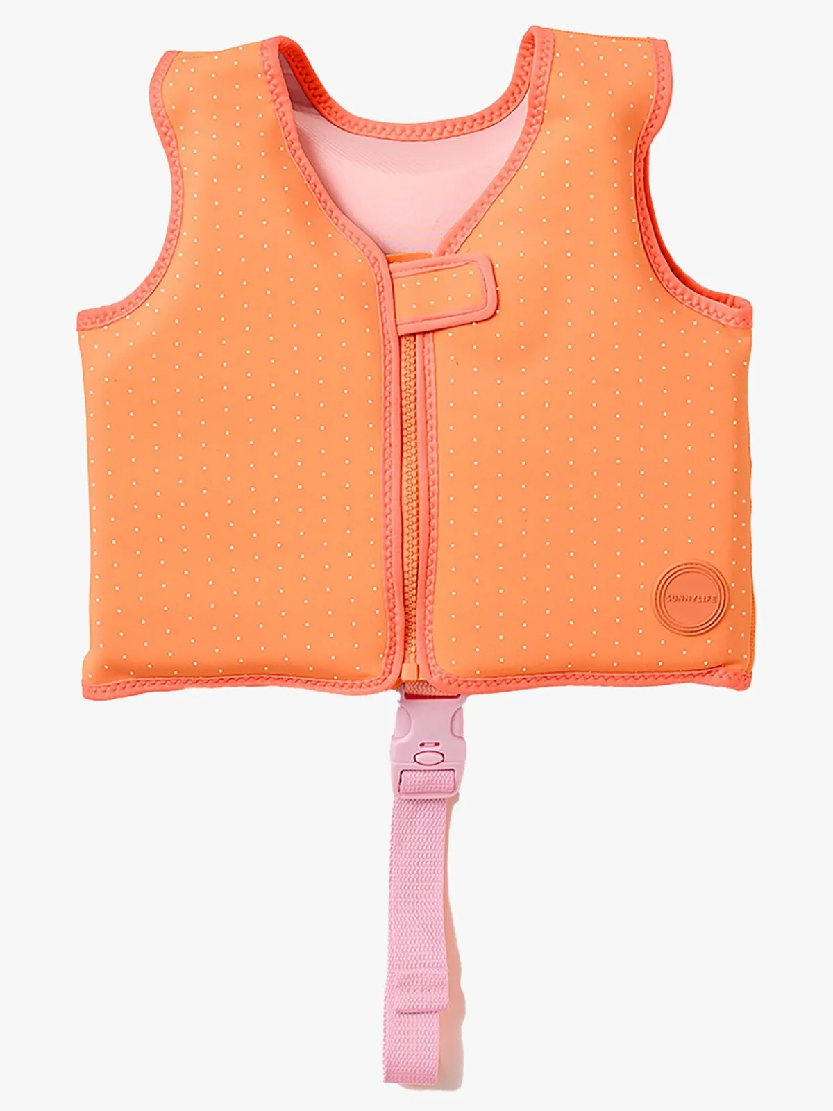 Børn SUNNYLiFE Uv & Strand-Svømmevest, Heart