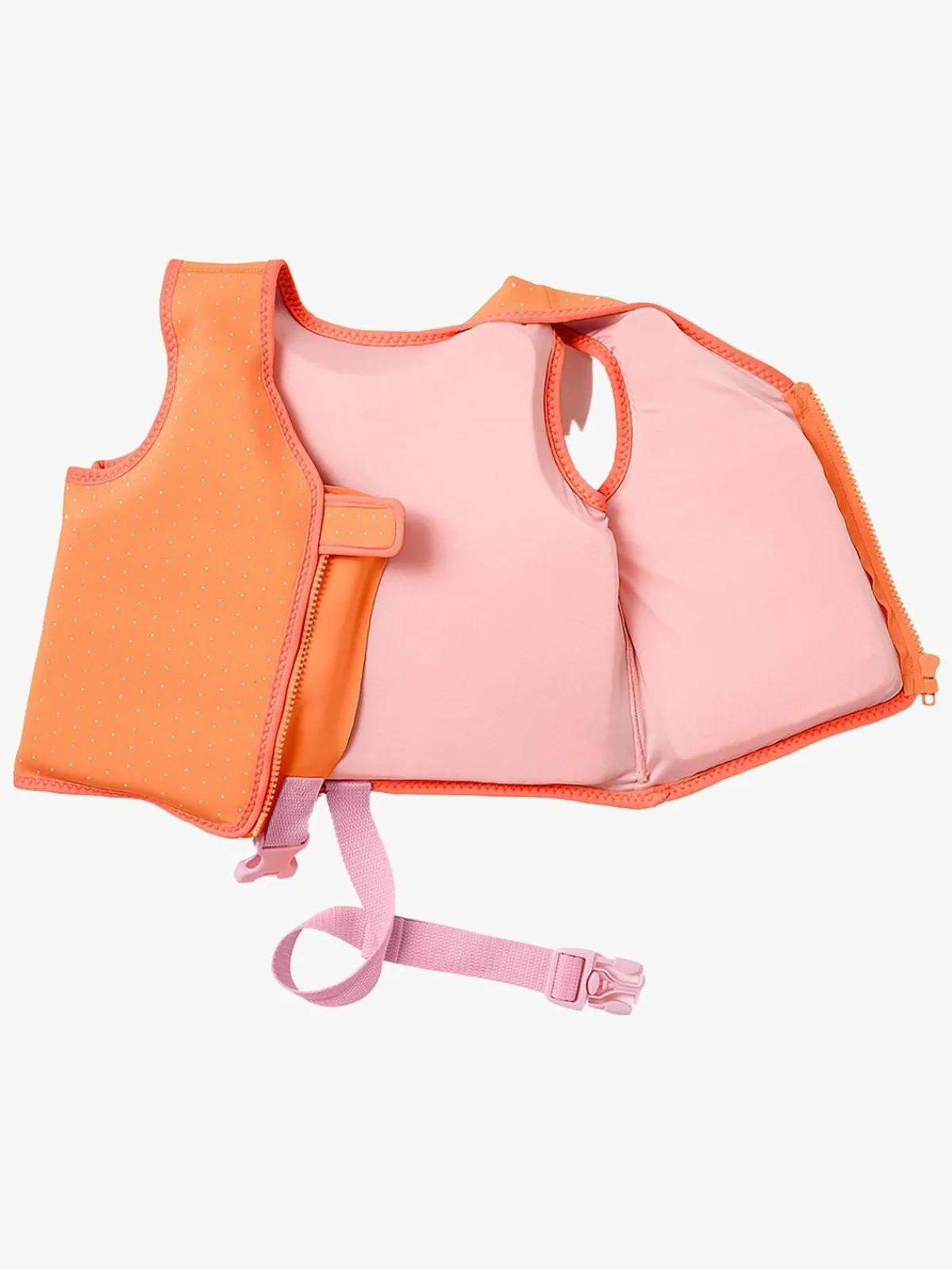 Børn SUNNYLiFE Uv & Strand-Svømmevest, Heart