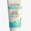 Suntribe Organic After Sun Gel Aloe Vera 100 ml