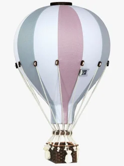 Interiør|SuperBalloon Super Balloon Luftballon L, Hvid