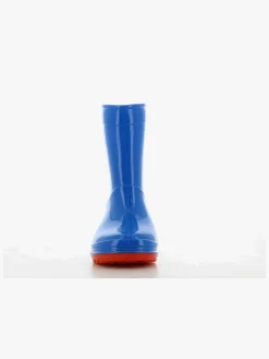 Gummistøvler|SuperMario Super Mario Gummistøvler, Cobalt Blue/Red