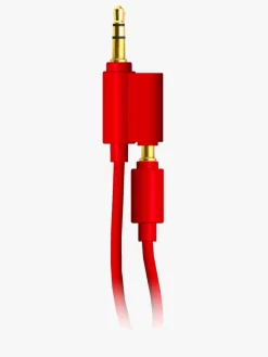 OTLTechnologies Elektronik & Media-Super Mario Høretelefoner Trådløse 85dB-95dB Sharing AUX
