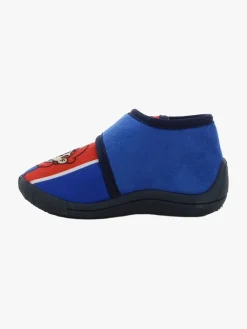 Hjemmesko|SuperMario Super Mario Indesko, Cobalt Blue/Navy