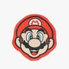 Interiør|SuperMario Super Mario Pude 40x40