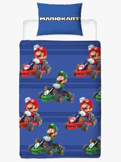 Børn SuperMario Super Mario Sengesæt 140x200