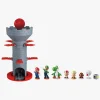 SuperMario Spil & Puslespil-Super Mario Spil Blow Up! Shaky Tower