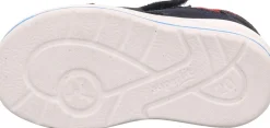 Børn Superfit Sandaler & Klipklapper-Boomerang Sandaler, Blå/Grå