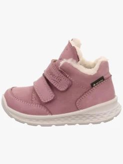 Børn Superfit Breeze Mid GTX Sneakers, Purple