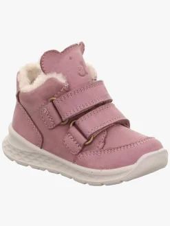 Børn Superfit Breeze Mid GTX Sneakers, Purple