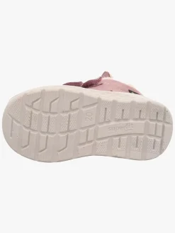 Børn Superfit Breeze Mid GTX Sneakers, Purple