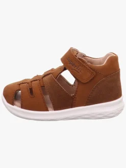 Børn Superfit Sandaler & Klipklapper-Bumblebee Sandaler, Brun