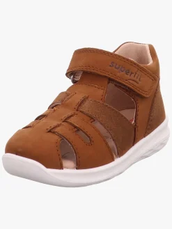 Børn Superfit Sandaler & Klipklapper-Bumblebee Sandaler, Brun