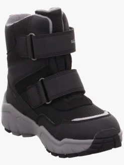Støvler & Vinterstøvler|Superfit Culusuk 2.0 GTX Vinterstøvler, Black