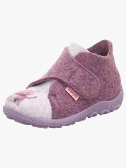 Hjemmesko|Superfit Happy Octi Indesko, Purple Lilla