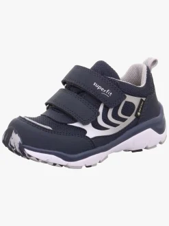 Sneakers|Superfit Sport5 GTX Sneakers, Blue/Grey