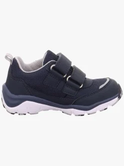 Sneakers|Superfit Sport5 GTX Sneakers, Blue/Grey