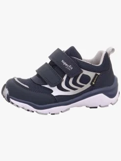 Sneakers|Superfit Sport5 GTX Sneakers, Blue/Grey