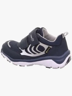 Sneakers|Superfit Sport5 GTX Sneakers, Blue/Grey