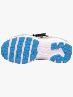 Børn Superfit Sneakers-Sport5 GTX Sneakers, Sort/Turkis