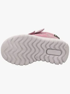 Sneakers|Superfit Sport7 Mini GTX Sneakers, Pink Lyserød