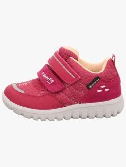 Sneakers|Superfit Sport7 Mini GTX Sneakers, Rød/Orange Rød/Orange