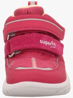 Sneakers|Superfit Sport7 Mini GTX Sneakers, Rød/Orange Rød/Orange