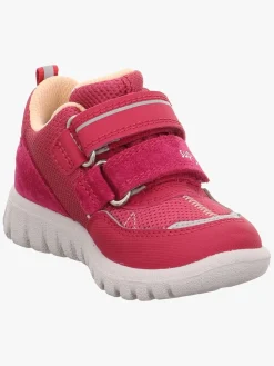 Sneakers|Superfit Sport7 Mini GTX Sneakers, Rød/Orange Rød/Orange