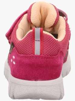 Sneakers|Superfit Sport7 Mini GTX Sneakers, Rød/Orange Rød/Orange