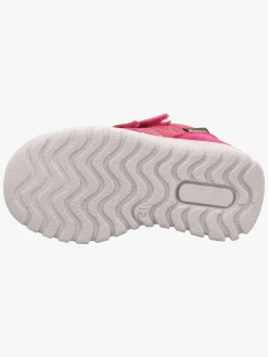 Sneakers|Superfit Sport7 Mini GTX Sneakers, Rød/Orange Rød/Orange