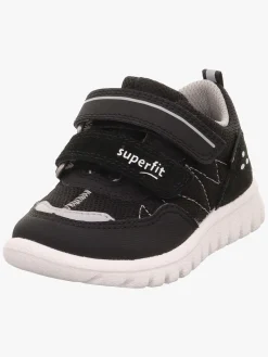Sneakers|Superfit Sport7 Mini GTX Sneakers, Sort/Grå Sort/Grå