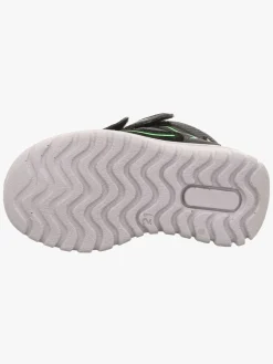 Børn Superfit Sneakers-Sport7 Mini GTX Sneakers, Black/Light Green