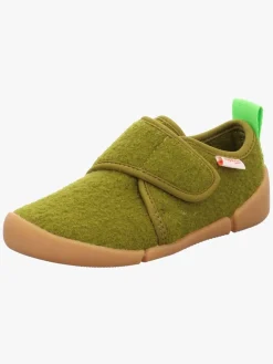 Børn Superfit Hjemmesko-Venti Indesko, Green