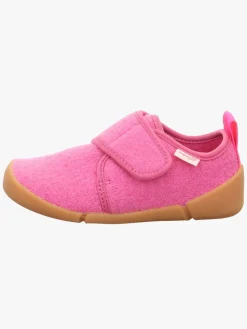 Børn Superfit Hjemmesko-Venti Indesko, Pink