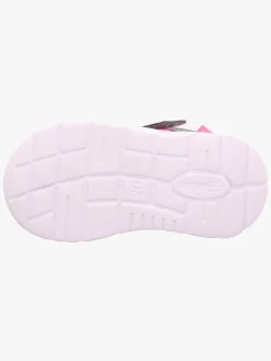 Børn Superfit Wave Sandaler, Lyserød/Pink