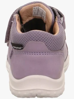 Børn Superfit Sneakers-Whaley WP Sneakers, Purple