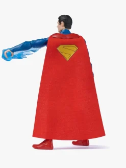 Legetøjsfigurer|Superman Movie Feature Actionfigur - 15 cm