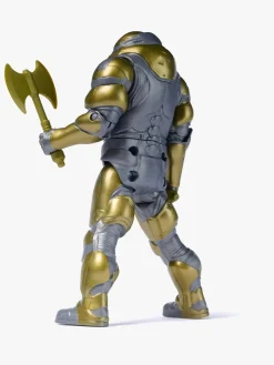 Superman Legetøjsfigurer-Movie Feature Hammer Actionfigur - 15 cm